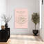 Oyster Elegance Classic Elegant Vintage Shellfish Architecture, impression d'art mural-129706476