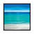 Black Framed Canvas selected
