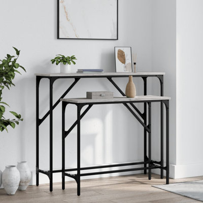 95cm Console Table