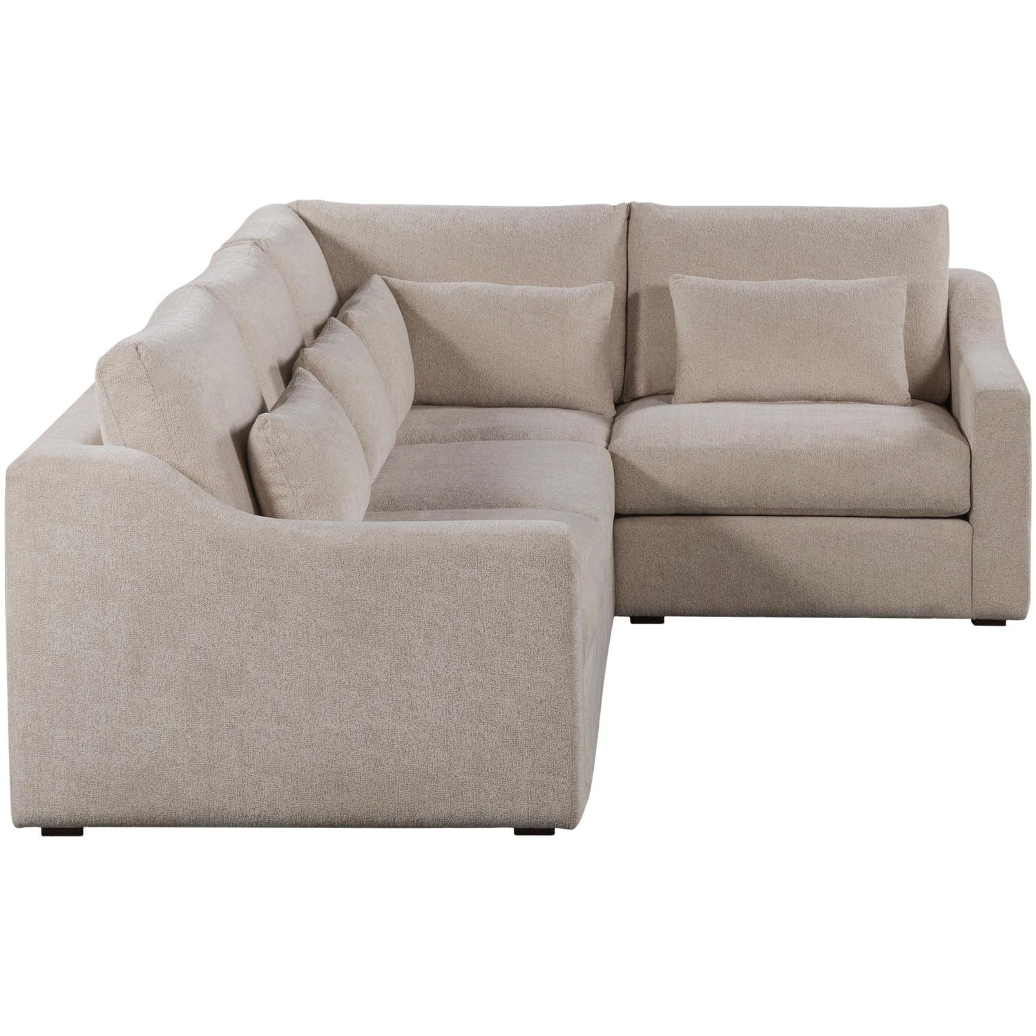 Ali Sectional