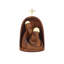 Nambe Nesting Nativity