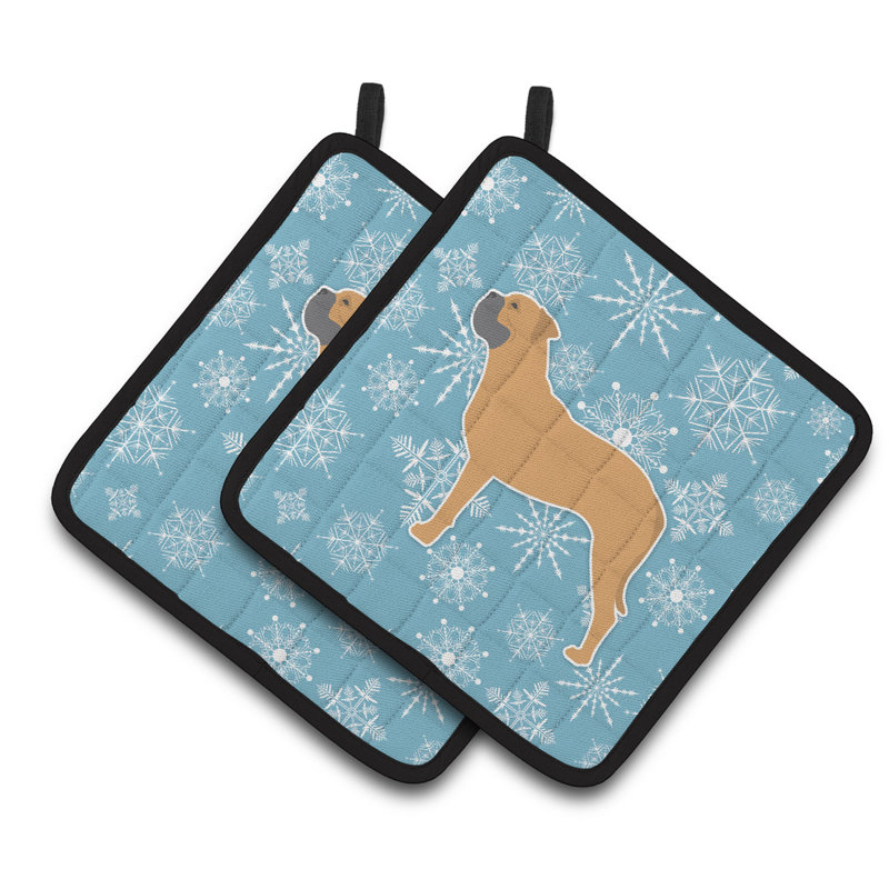 East Urban Home Polyester Potholder