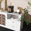 Buffet multifonctionnel 59,1 po-111454750
