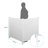 Panels Privacy Screen Kit