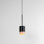 Third 1 - Light Cylinder Pendant