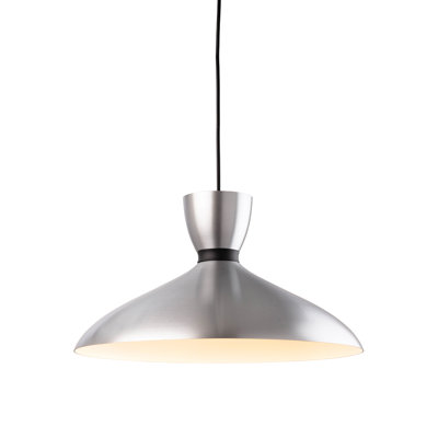 1 - Light Dome Pendant