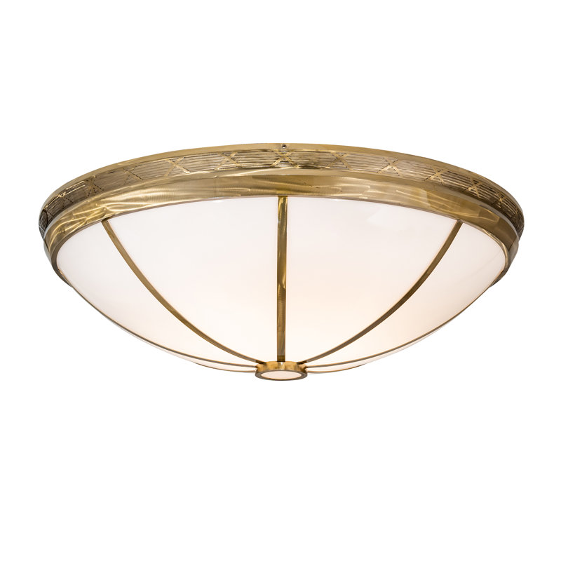 Kahe Flush Mount