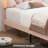 Aisaiah Velvet Upholstered Platform Bed with LED Headboard and Storage-949316127-949464353