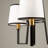 3 - Light Dimmable Chandelier