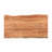 Shanahan Natural Acacia Dining Table With Live Edge