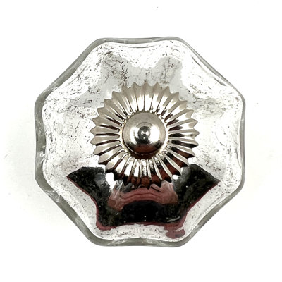 Bouton rond