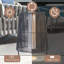 Freida Solar Powered Floor Lamp-108998214