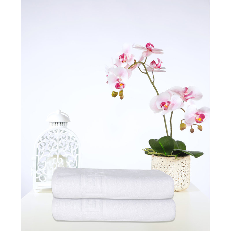 Ensemble de serviettes pour salle de bain Duplantis