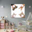 Impression sur toile Pet Bubble Gum-549955305
