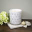 Large Cat Lazy Days Scented Jar Candle-276362465
