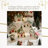 Spode – Christmas Tree – Christmas Tree Village Post Office