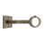 Spun Brass