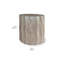 Perpetual Outdoor Round Side Table-18538247-18562028