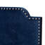 Lit tapissier standard Millison-33045119-33045117