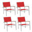 Travira Outdoor Lounge Chair-440743988-440743990