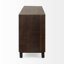 68.9'' Wide Acacia Solid Wood Sideboard