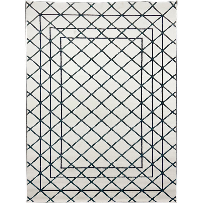 Quattro 200cm X 290cm Area Rug