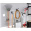 Ensemble de suspension robuste 5 pièces