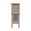106cm 2 Door 2 Drawer Wooden Sideboard for Living Room Furniture, Storage Buffet Cabinet with Shelf-2093341816