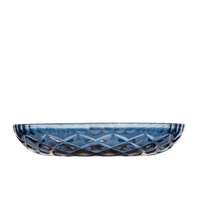 Tollette 16cm Glass