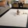Natura Handwoven Wool Area Rug in Ivory