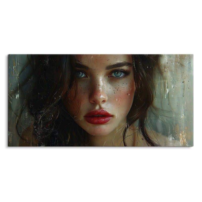 Wrapped Canvas Panoramic Print