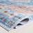 Arizona 327 Performance Machine Washable Oriental Rug-2135672622