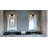 Xiomara 2 - Light Dimmable Vanity Light