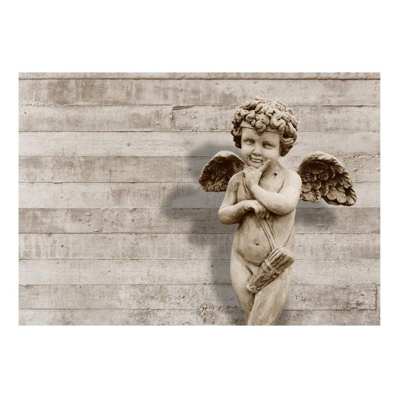Sculpture murale Ore Angelic Sculpture, L 68 po x l 98 po