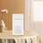 Negative Ion Tabletop Air Purifier