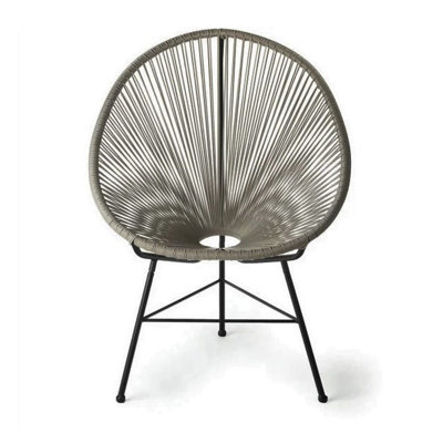 Heidine Patio Chair