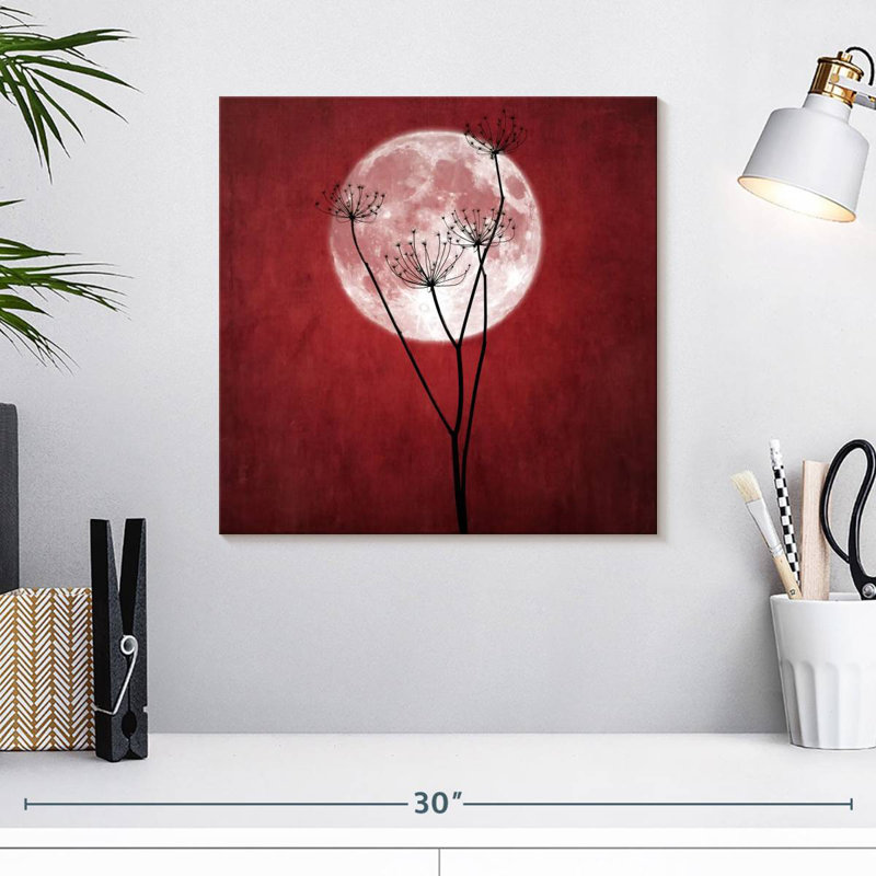 Oberle Glorious Blood Moon