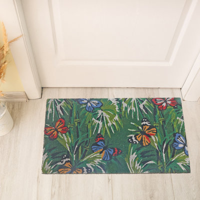 Paillasson Coir