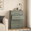 Cleverton Storage Duo Bedroom Set-125527126