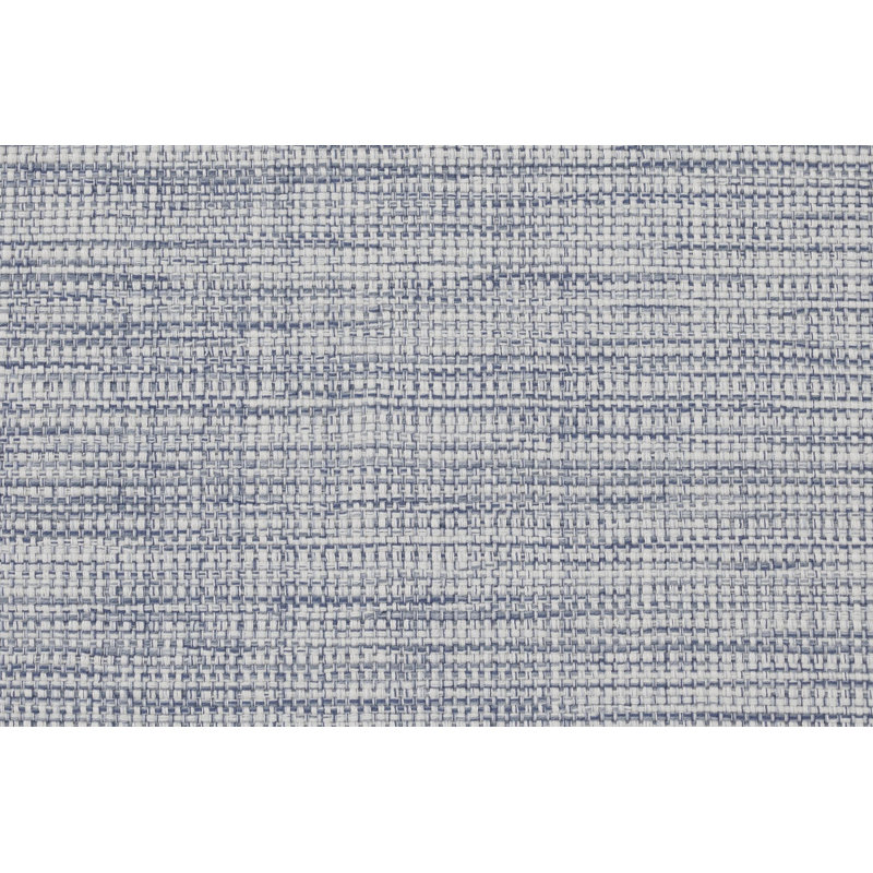 Bree - Denim, Rectangle 6' x 9'