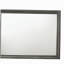 Masque Nema gris