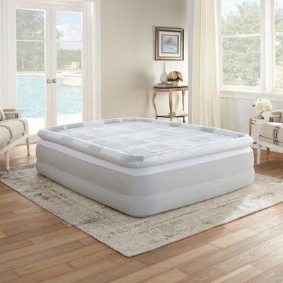 Matelas gonflable 18 po