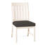 Club Patio Dining Side Chair with Cushions-63361260-70166301-93646365