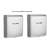 Willow Commercial Stainless Steel High Speed Automatic Electric Hand Dryer