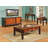 Deshawndre 50'' Solid Wood Console Table