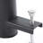 1 Lb. Metal Mounted Umbrella Base