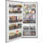 19 Cu. Ft. Single-Door Freezer