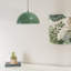 Roho 1 - Light Matte Pendant-816618647-816618646