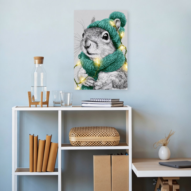 Print, 45.72cm H x 30.48cm W