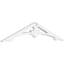 Pignon Sellek de qualité architecturale en PVC (4/12)-122121613-122121614-122121630
